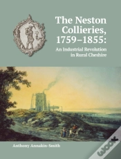 Capa do artigo The Neston Collieries, 1759-1855