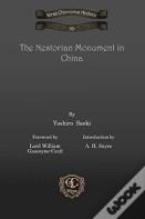 The Nestorian Monument In China