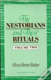 Capa do artigo The Nestorians And Their Rituals