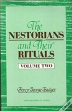 Capa do artigo The Nestorians And Their Rituals
