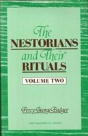 The Nestorians And Their Rituals - Preview