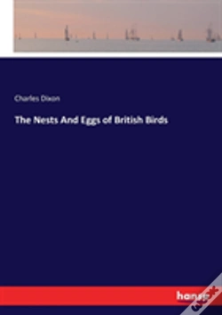 Capa do artigo The Nests And Eggs Of British Birds