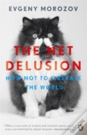 Capa do artigo The Net Delusion