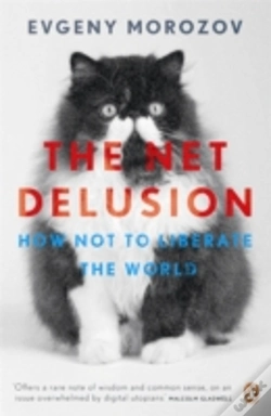 Capa do artigo The Net Delusion