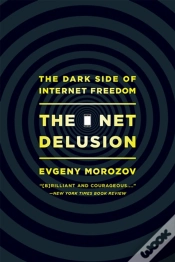 Capa do artigo The Net Delusion