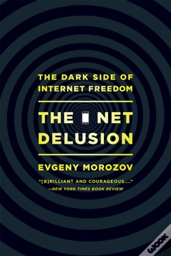 Capa do artigo The Net Delusion