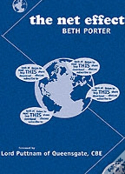 Capa do artigo The Net Effect
