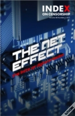Capa do artigo The Net Effect