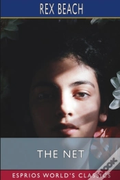 Capa do artigo The Net (Esprios Classics)
