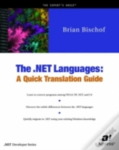 The Net Languages