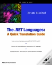 Capa do artigo The Net Languages
