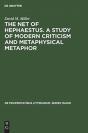The Net Of Hephaestus. A Study Of Modern Criticism And Metaphysical Metaphor - Preview