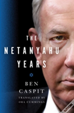 Capa do artigo The Netanyahu Years