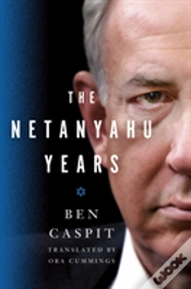 Capa do artigo The Netanyahu Years