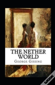 Capa do artigo The Nether World  Annotated