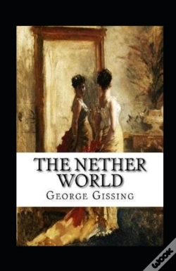 Capa do artigo The Nether World  Annotated