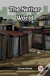 Capa do artigo The Nether World (Edition2023)