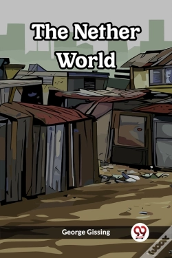 Capa do artigo The Nether World (Edition2023)