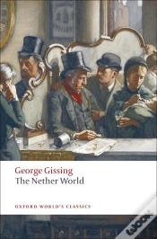 Capa do artigo The Nether World