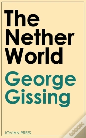 Capa do artigo The Nether World
