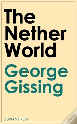 Capa do artigo The Nether World