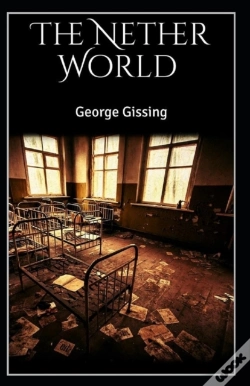 Capa do artigo The Nether World Illustrated