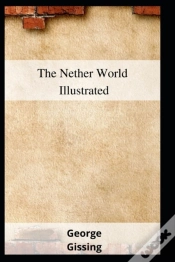 Capa do artigo The Nether World Illustrated