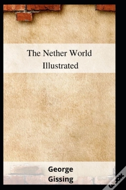 Capa do artigo The Nether World Illustrated