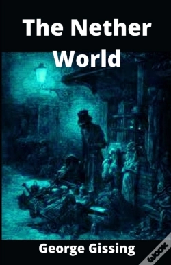 Capa do artigo The Nether World Illustrated