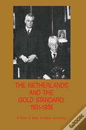 Capa do artigo The Netherlands And The Gold Standard, 1931-1936