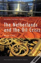 Capa do artigo The Netherlands And The Oil Crisis