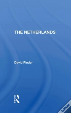 Capa do artigo The Netherlands
