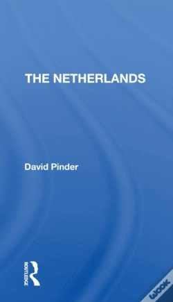 Capa do artigo The Netherlands