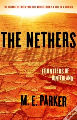 Capa do artigo The Nethers