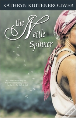 Capa do artigo The Nettle Spinner