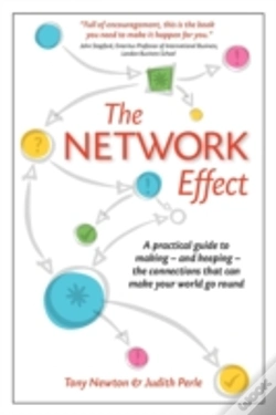 Capa do artigo The Network Effect