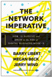 Capa do artigo The Network Imperative
