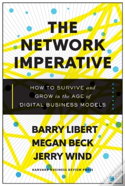 Capa do artigo The Network Imperative