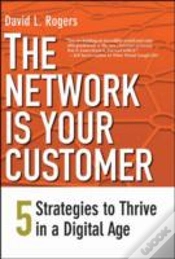 Capa do artigo The Network Is Your Customer