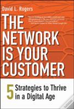 Capa do artigo The Network Is Your Customer