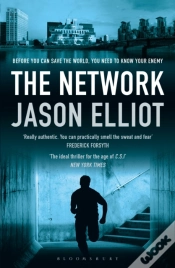 Capa do artigo The Network