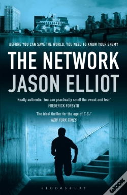 Capa do artigo The Network