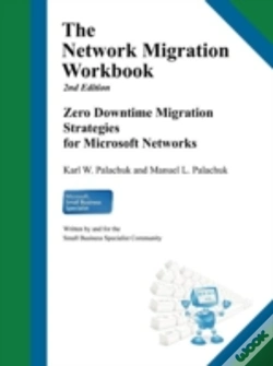 Capa do artigo The Network Migration Workbook