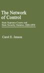 The Network Of Control - Preview