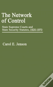 Capa do artigo The Network Of Control