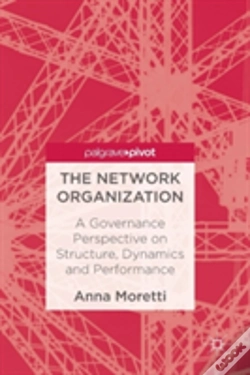 Capa do artigo The Network Organization