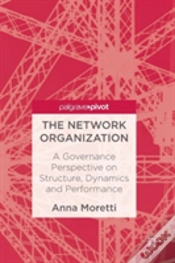 Capa do artigo The Network Organization