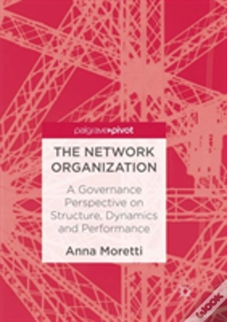 Capa do artigo The Network Organization