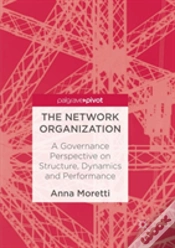 Capa do artigo The Network Organization