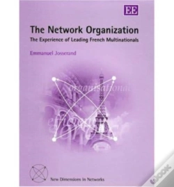 Capa do artigo The Network Organization